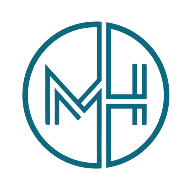 The Church at Magnolia Hill logo